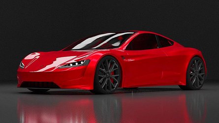 Will We See A 620 Mile Electric Car From Tesla Maybe Porsche Too Electric Car Community - pictures of roblox tesla's