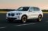 BMW iX3 revealed, to offer 459 km od all-electric range