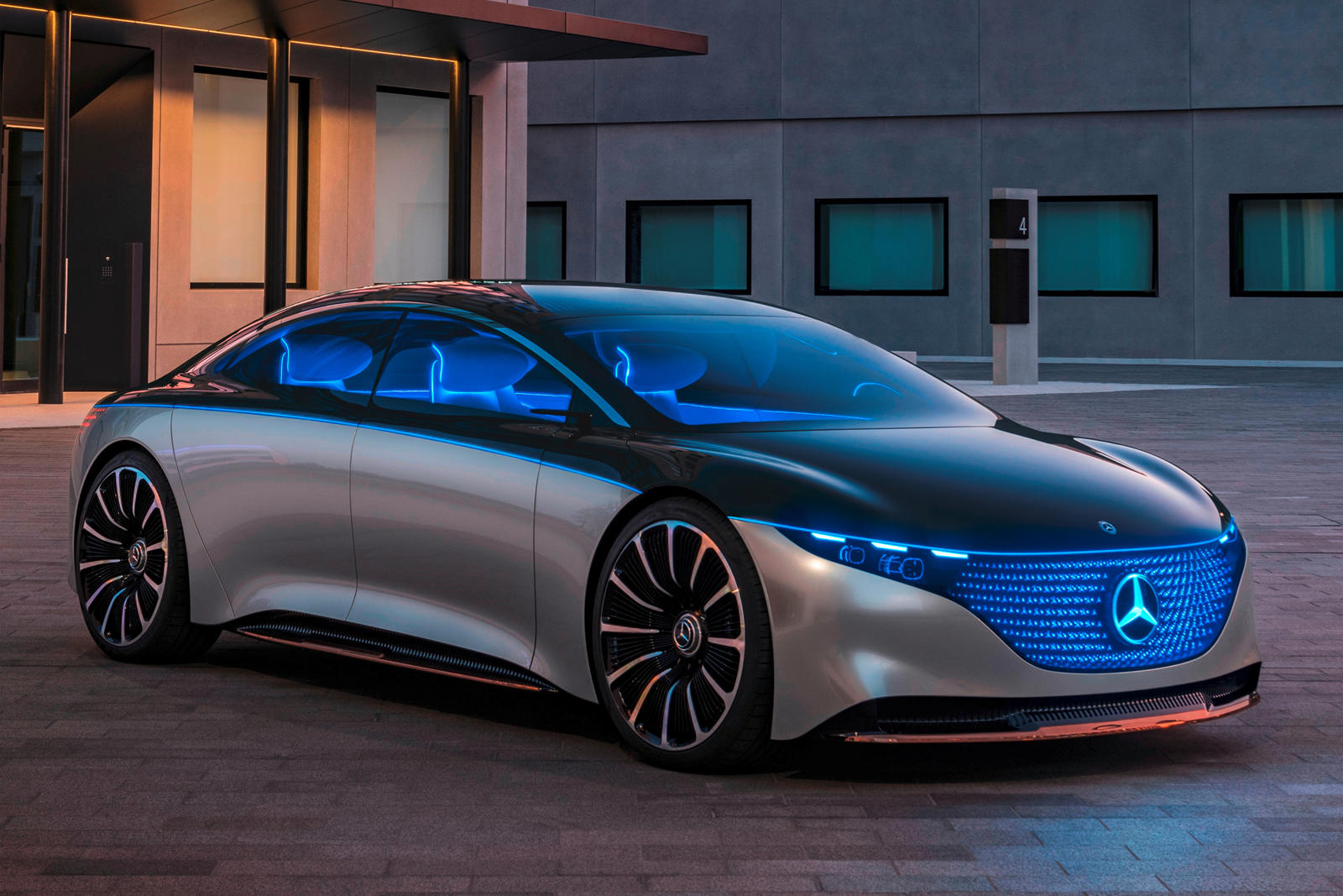 13 Future Electric Cars We Can't Wait To See Electric Car Community