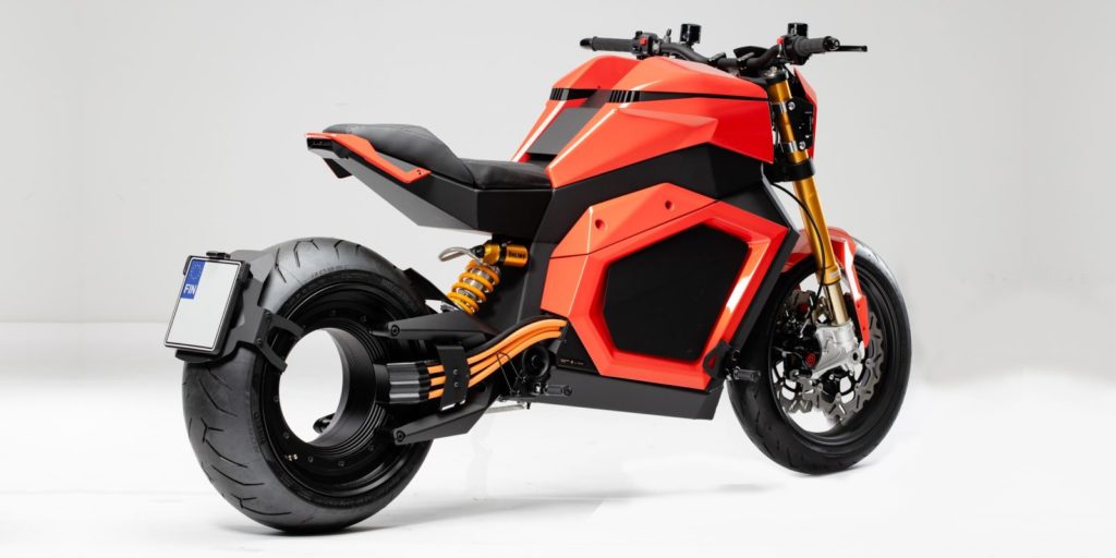 These are the top new electric motorcycle releases I’m excited for in ...